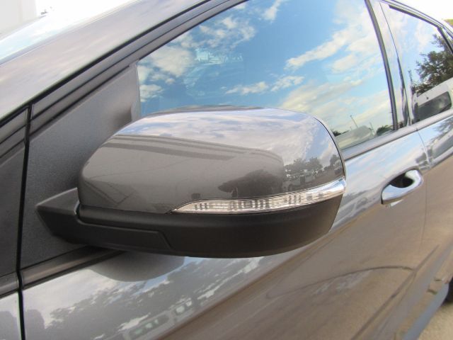 2023 Ford Edge ST Plano TX