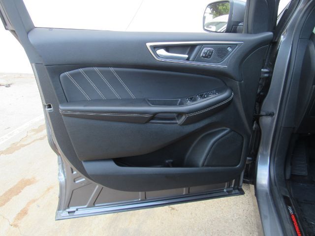 2023 Ford Edge ST Plano TX