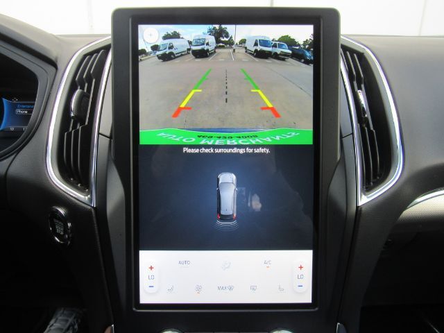 2023 Ford Edge ST Plano TX