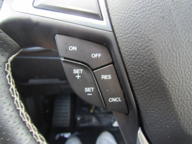 2023 Ford Edge ST Plano TX