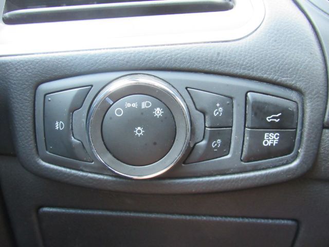 2023 Ford Edge ST Plano TX
