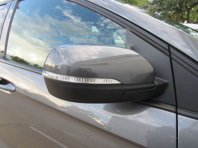 2023 Ford Edge ST Plano TX
