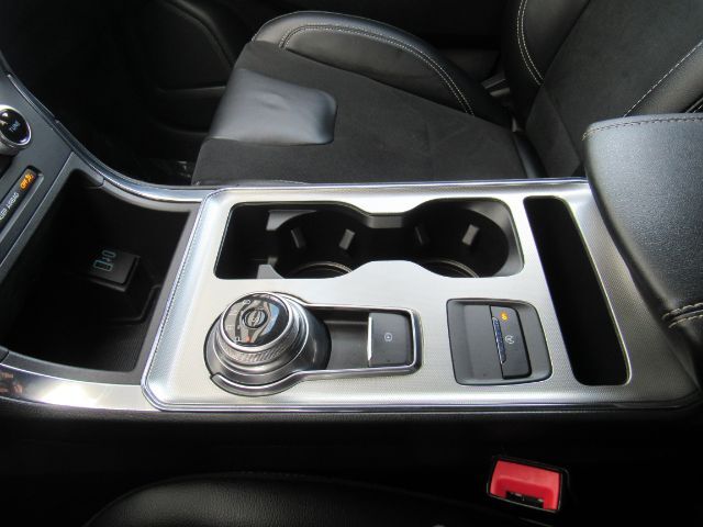 2023 Ford Edge ST Plano TX