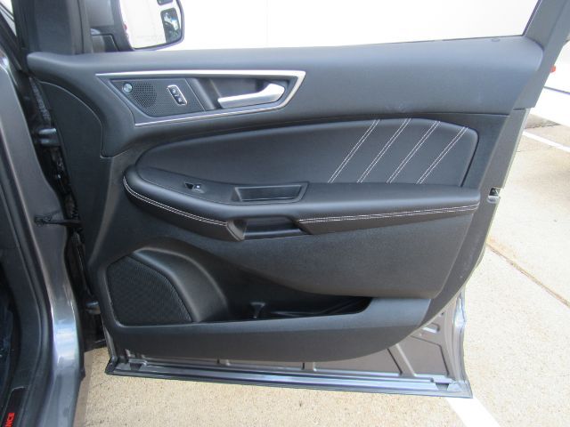 2023 Ford Edge ST Plano TX
