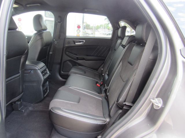 2023 Ford Edge ST Plano TX