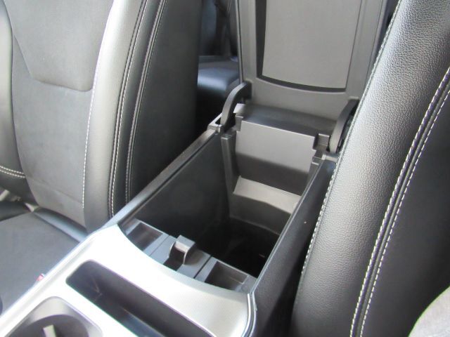 2023 Ford Edge ST Plano TX