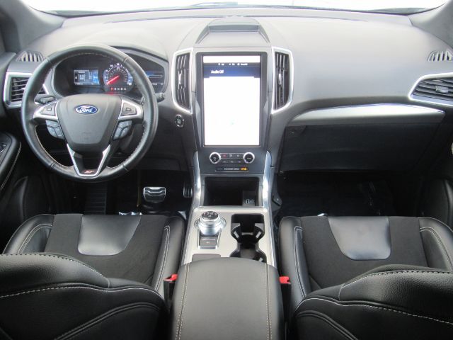 2023 Ford Edge ST Plano TX