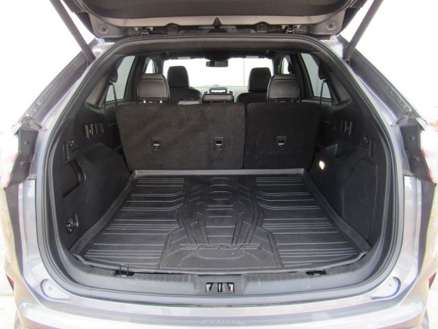 2023 Ford Edge ST Plano TX