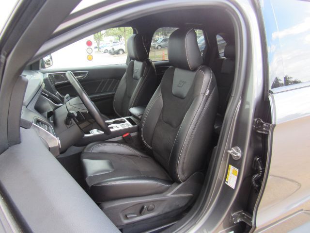 2023 Ford Edge ST Plano TX