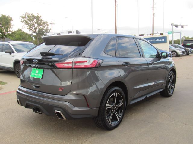 2023 Ford Edge ST Plano TX