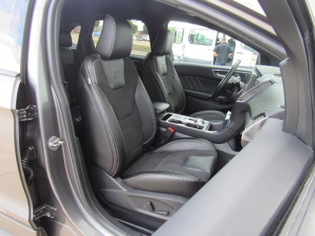 2023 Ford Edge ST Plano TX