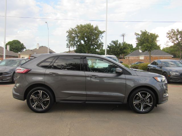 2023 Ford Edge ST Plano TX