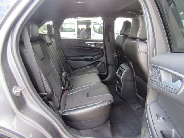 2023 Ford Edge ST Plano TX