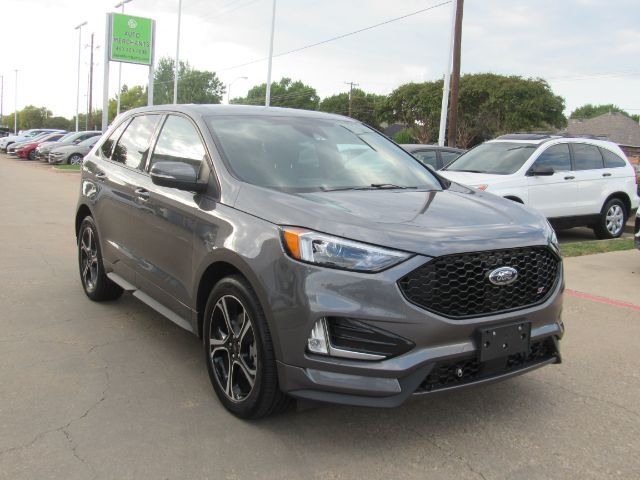 2023 Ford Edge ST Plano TX