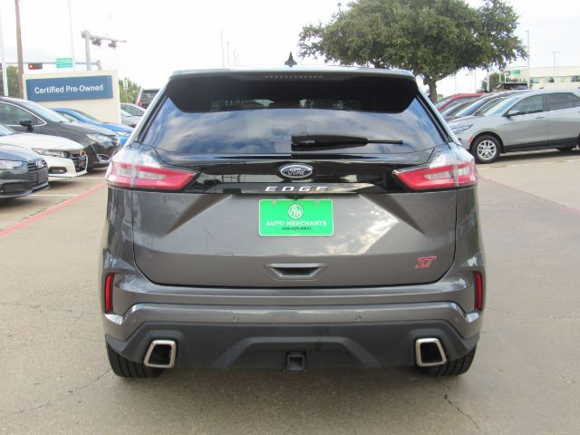 2023 Ford Edge ST Plano TX