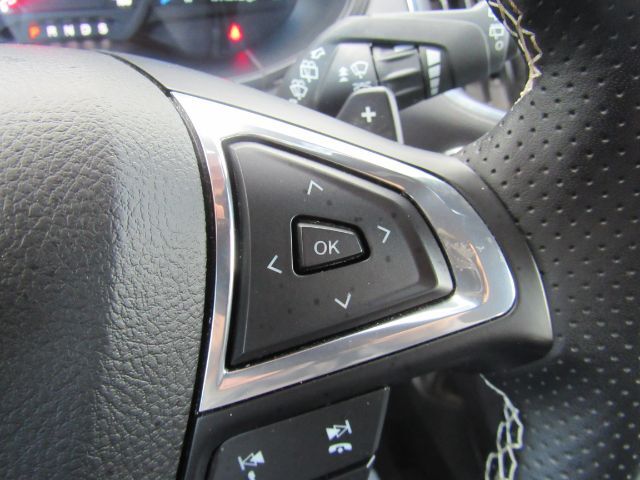 2023 Ford Edge ST Plano TX