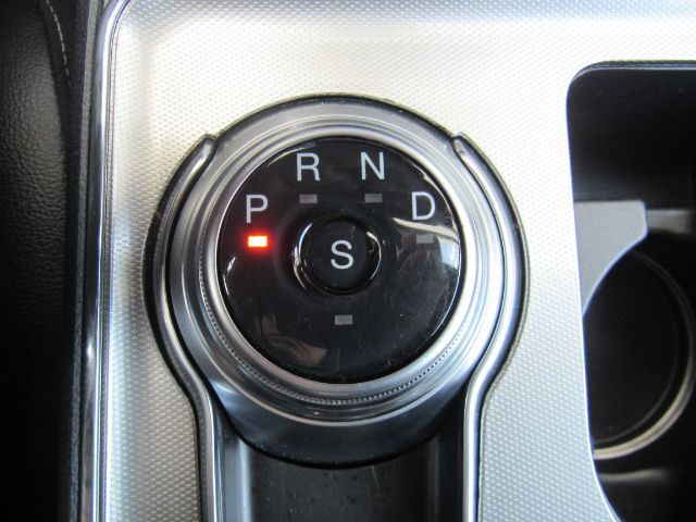 2023 Ford Edge ST Plano TX
