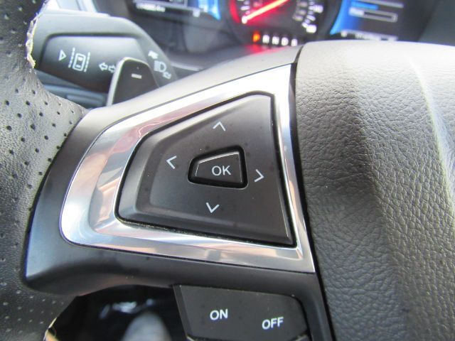 2023 Ford Edge ST Plano TX