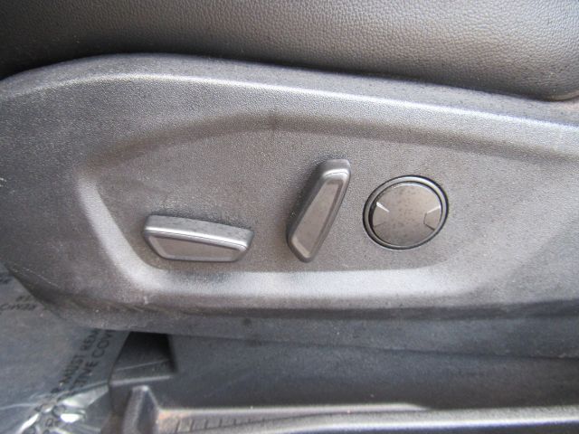2023 Ford Edge ST Plano TX
