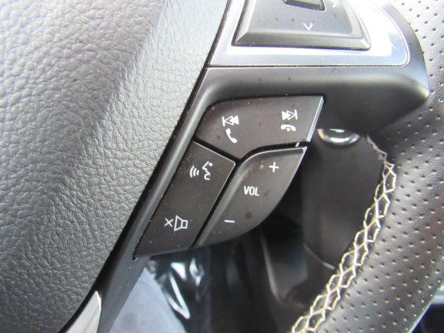2023 Ford Edge ST Plano TX