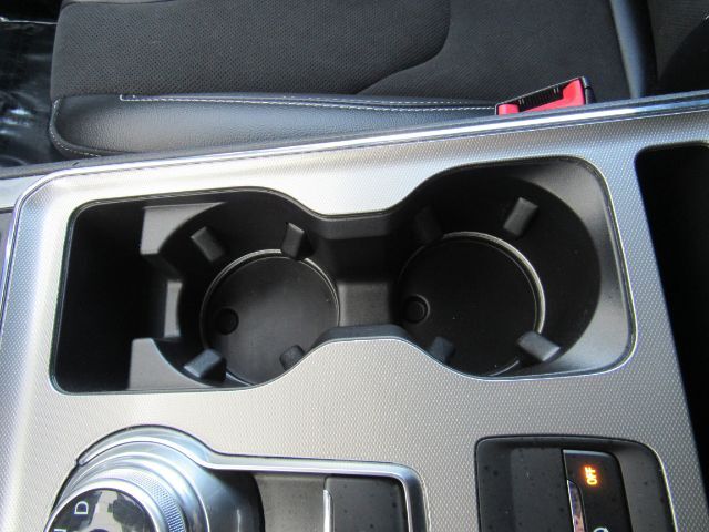 2023 Ford Edge ST Plano TX