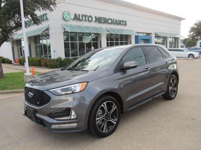 2023 Ford Edge ST Plano TX