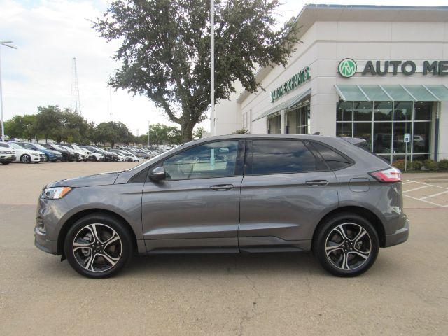 2023 Ford Edge ST Plano TX