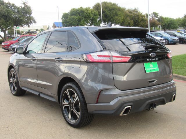 2023 Ford Edge ST Plano TX