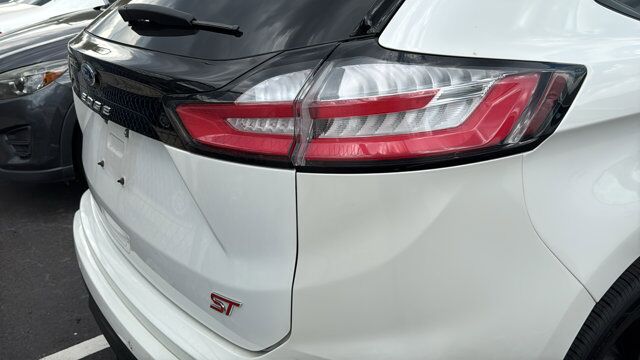 2023 Ford Edge ST San Antonio TX