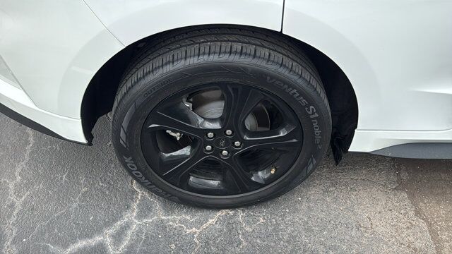 2023 Ford Edge ST San Antonio TX