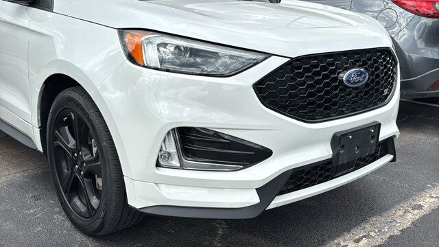 2023 Ford Edge ST San Antonio TX