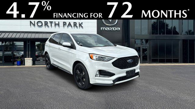 2023 Ford Edge ST San Antonio TX