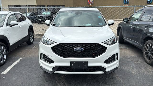 2023 Ford Edge ST San Antonio TX