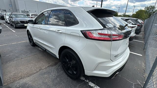 2023 Ford Edge ST San Antonio TX