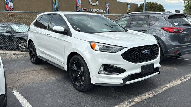 2023 Ford Edge ST San Antonio TX
