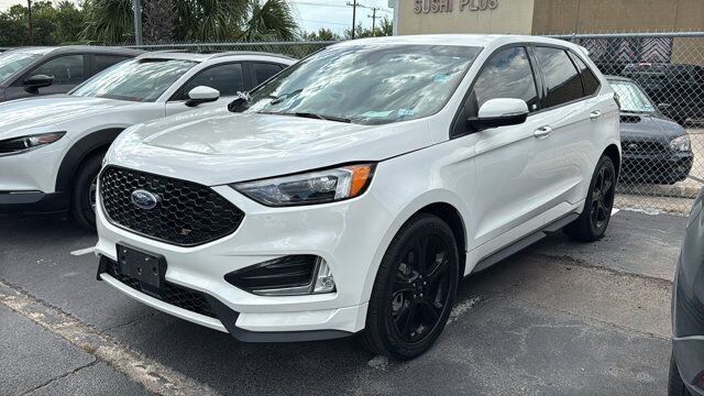 2023 Ford Edge ST San Antonio TX