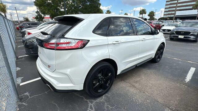 2023 Ford Edge ST San Antonio TX