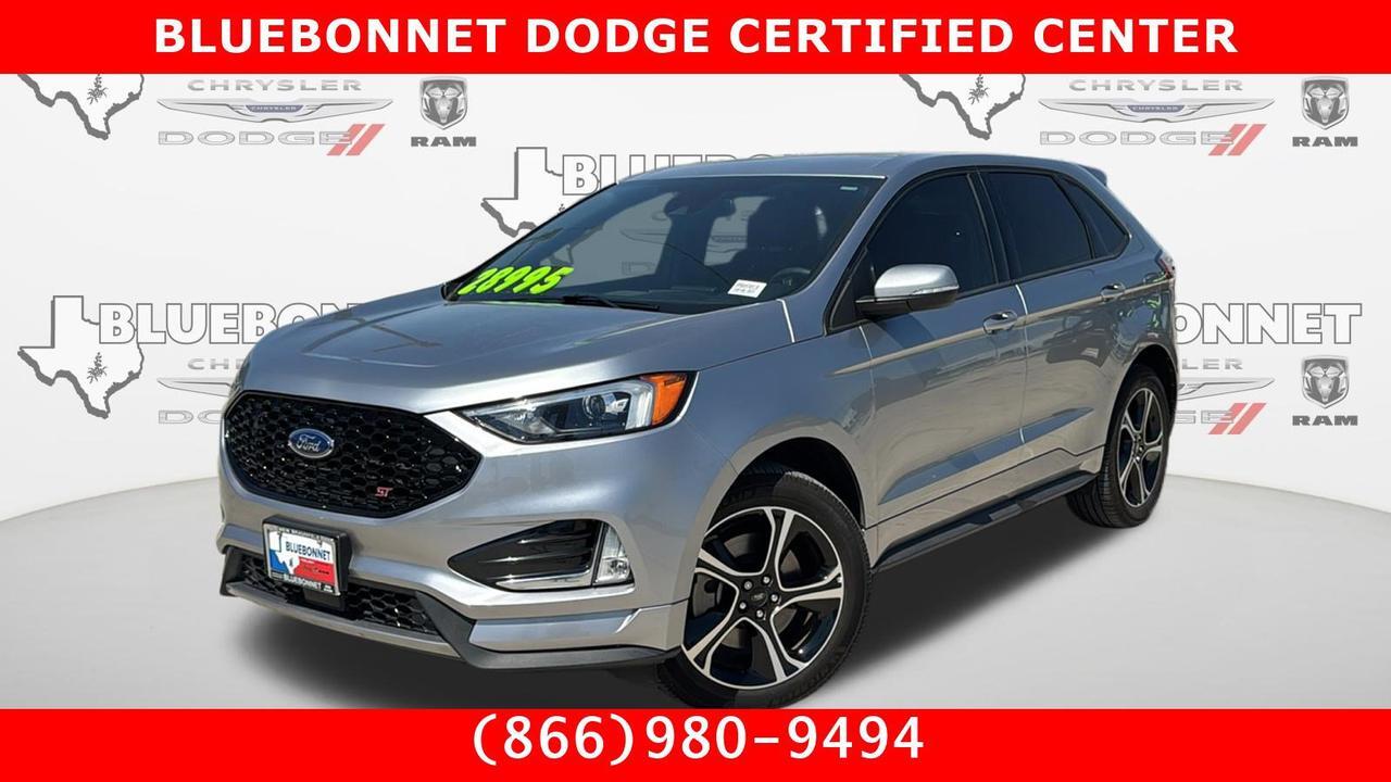 2023 Ford Edge