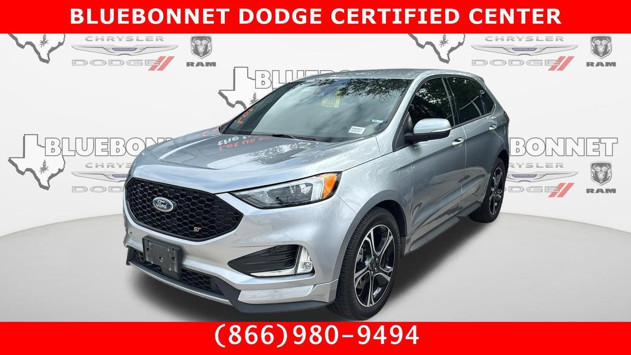 2023 Ford Edge