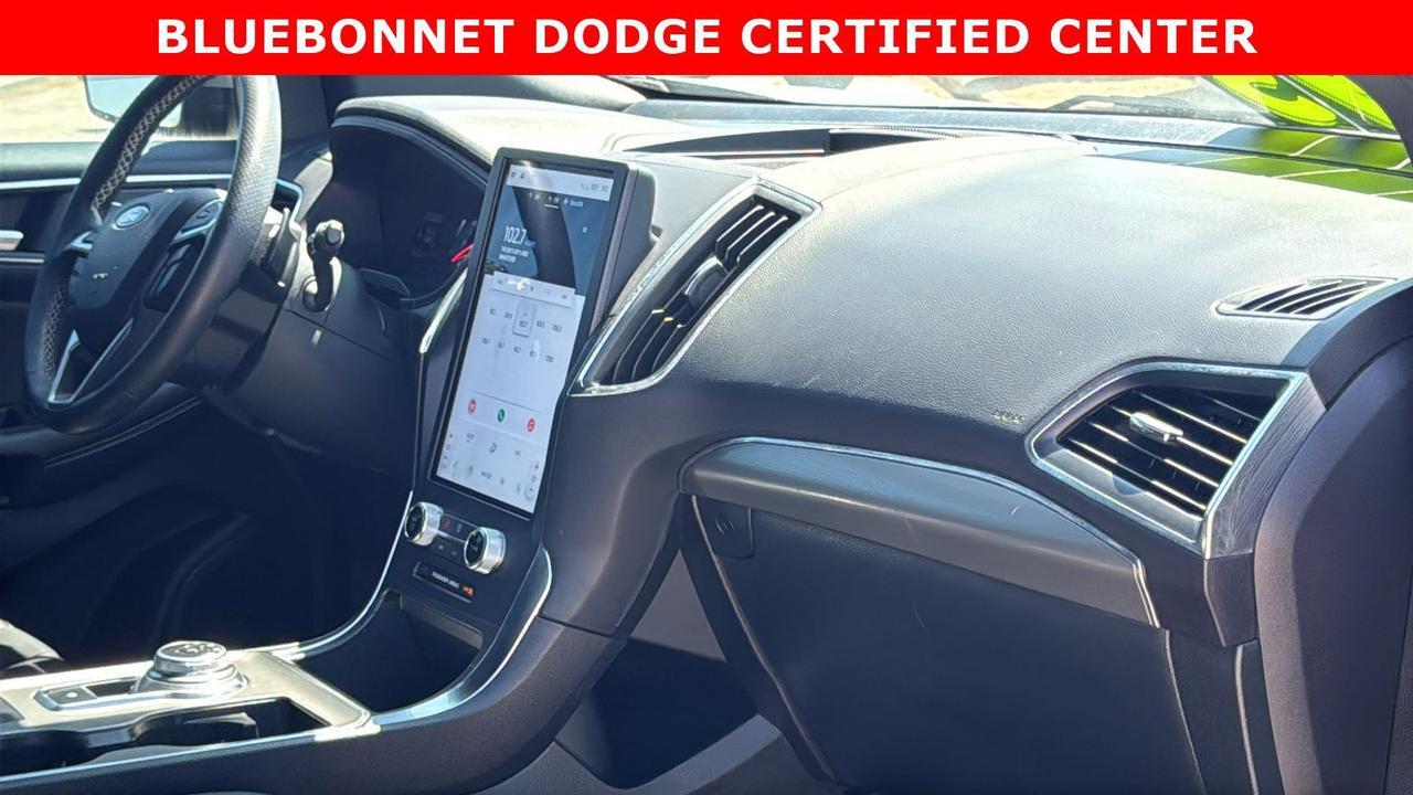 2023 Ford Edge ST New Braunfels TX