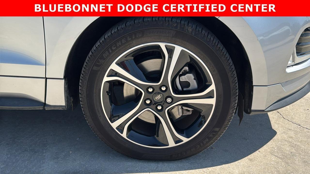 2023 Ford Edge ST New Braunfels TX