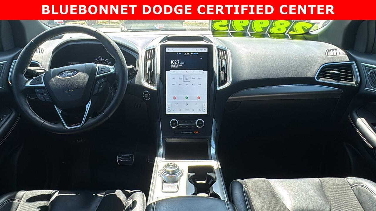 2023 Ford Edge ST New Braunfels TX