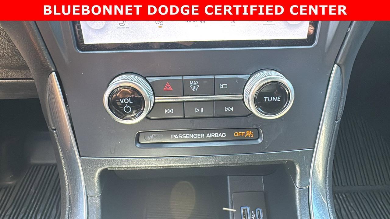 2023 Ford Edge ST New Braunfels TX