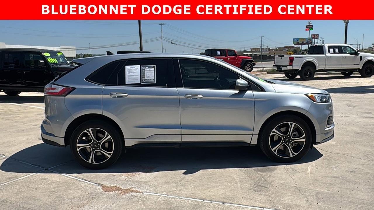2023 Ford Edge ST New Braunfels TX