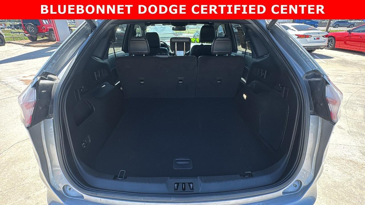 2023 Ford Edge ST New Braunfels TX
