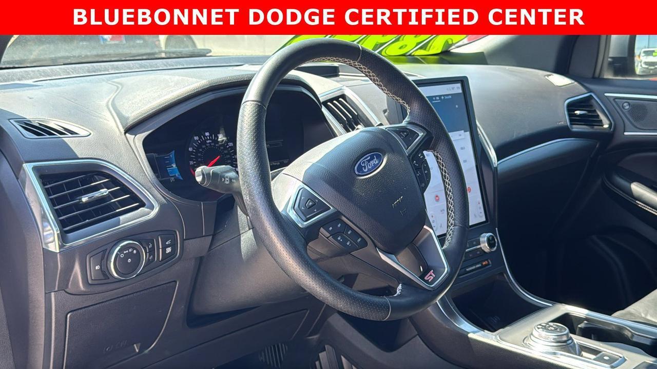 2023 Ford Edge ST New Braunfels TX