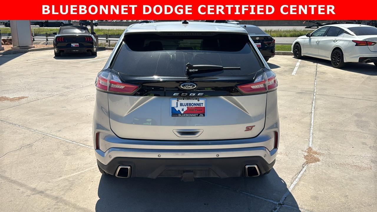 2023 Ford Edge ST New Braunfels TX