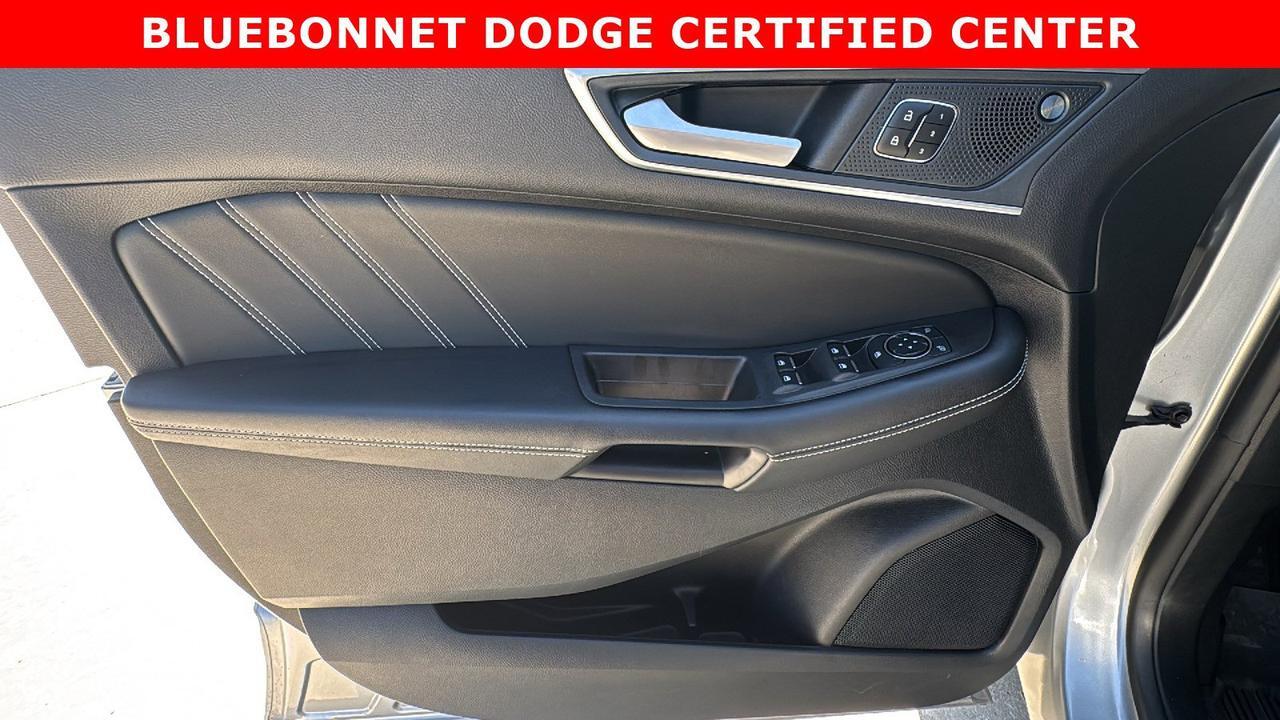 2023 Ford Edge ST New Braunfels TX