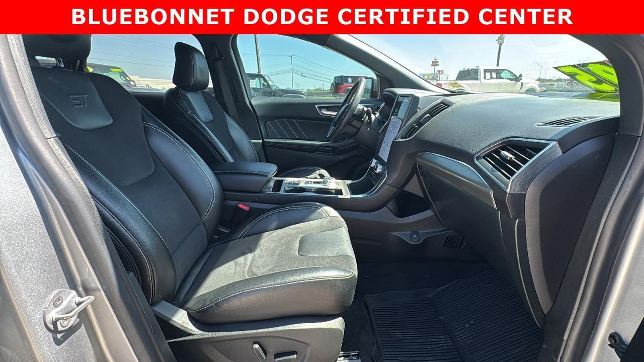 2023 Ford Edge ST New Braunfels TX