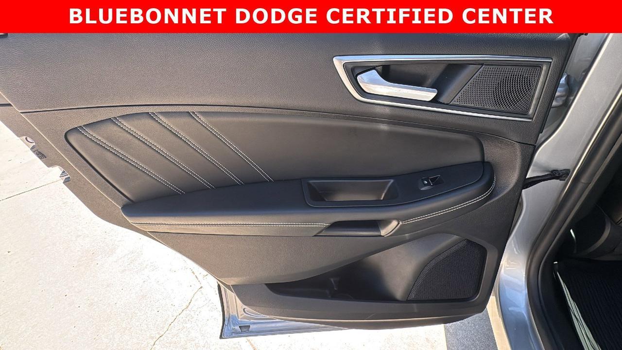 2023 Ford Edge ST New Braunfels TX